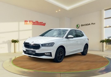 Skoda Fabia 6.900 km 23.900 &euro; Weiterstadt 64331