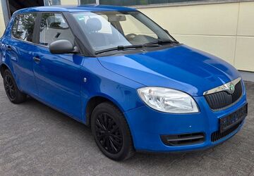 Skoda Fabia 240.000 km 1.650 &euro; Kriftel 65830