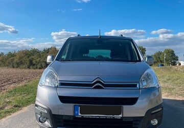 Citroen Berlingo 39.350 km 9.900 &euro; Riedstadt 64560