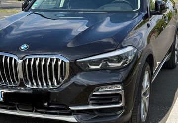 BMW X5 225.200 km 30.500 &euro; Raunheim 65479