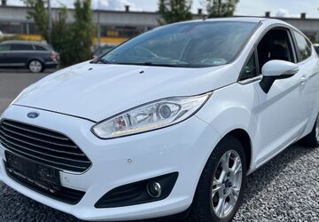 Ford Fiesta 278.000 km 2.999 &euro; Wiesbaden 65203