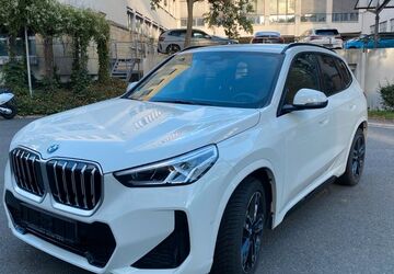 BMW X1 18.136 km 37.900 &euro; Mörfelden-Walldorf 64546