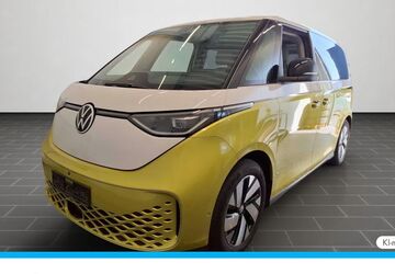 VW ID. Buzz 16.549 km 45.980 &euro; Bingen / Rhein 55411