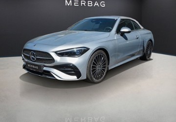 Mercedes-Benz CLE 180 7.700 km 49.850 &euro; Wiesbaden 65189