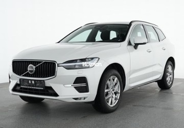 Volvo XC60 29.273 km 29.810 &euro; Eschborn 65760
