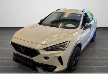 Cupra Formentor 40.693 km 26.980 &euro; Mainz 55129