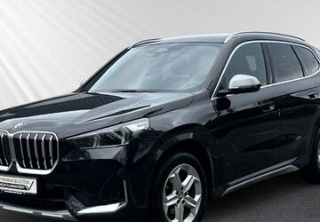 BMW X1 133.138 km 25.458 &euro; Wiesbaden 65203