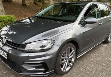 VW Golf 114.500 km 13.599 &euro; Wiesbaden 65197