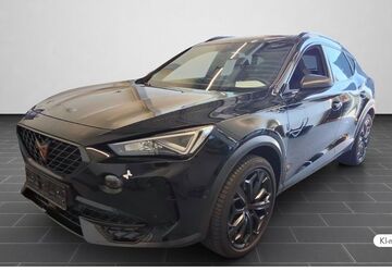 Cupra Formentor 30.967 km 29.980 &euro; Bingen / Rhein 55411