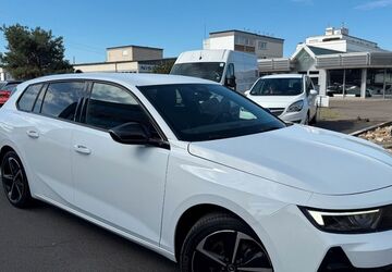Opel Astra 76.792 km 16.990 &euro; Mainz 55120