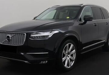 Volvo XC90 141.000 km 26.900 &euro; Wiesbaden 65199