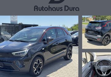 Opel Crossland (X) 77.050 km 14.950 &euro; Rüsselsheim 65428