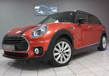 Mini Cooper D Clubman 65.426 km 19.700 &euro; Nieder Olm (bei Mainz) 55268
