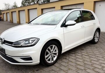 VW Golf 88.000 km 15.590 &euro; Ingelheim 55218