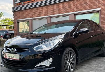 Hyundai i40 159.000 km 7.990 &euro; Rüsselsheim am Main 65428