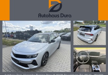 Opel Astra 11.400 km 20.950 &euro; Rüsselsheim 65428