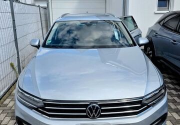 VW Passat Variant 110.000 km 21.900 &euro; Raunheim 65479