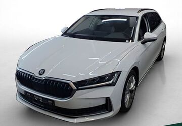 Skoda Superb 20.268 km 38.980 &euro; Hofheim im Taunus 65719