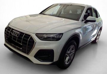 Audi Q5 99.930 km 32.890 &euro; Hofheim 65719