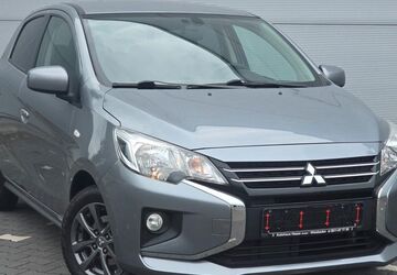 Mitsubishi Space Star 47.788 km 9.999 &euro; Wiesbaden 65201