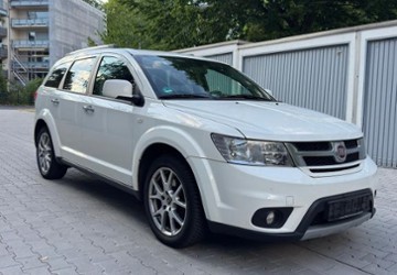 Fiat Freemont 194.000 km 5.990 &euro; Eschborn 65760