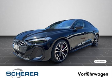 Audi A5 5.900 km 65.880 &euro; Bingen / Rhein 55411