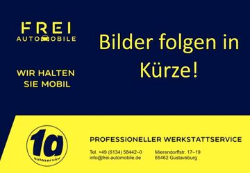 Opel Meriva 91.500 km 10.200 &euro; Gustavsburg 65462
