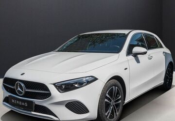 Mercedes-Benz A 250 18.410 km 35.880 &euro; Wiesbaden 65189
