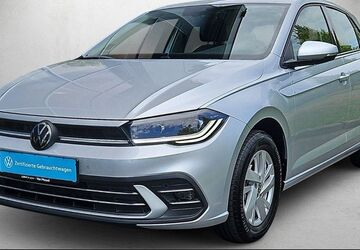 VW Polo 18.161 km 18.750 &euro; Mainz 55131