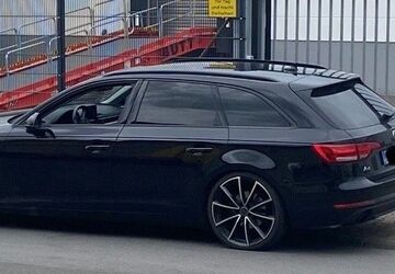 Audi A4 162.000 km 11.490 &euro; Kelkheim 65779