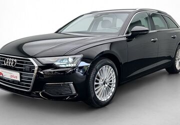 Audi A6 71.712 km 26.990 &euro; Hofheim 65719