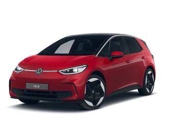 VW ID.3 12.546 km 38.620 &euro; Hofheim 65719
