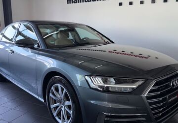 Audi A8 73.000 km 40.790 &euro; Hofheim-Wallau 65719