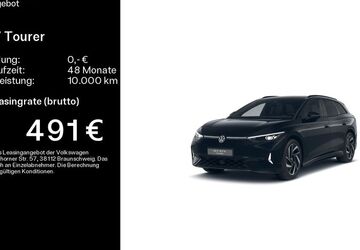 VW ID.7 11.338 km 52.890 &euro; Hofheim 65719