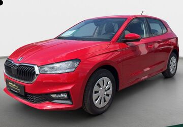 Skoda Fabia 7.803 km 19.790 &euro; Hofheim im Taunus 65719