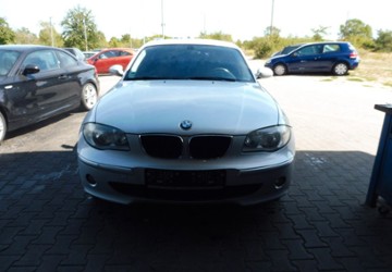 BMW 116 186.000 km 3.900 &euro; Ingelheim 55218