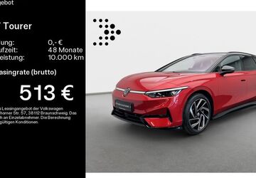 VW ID.7 24.117 km 47.690 &euro; Kelkheim 65779
