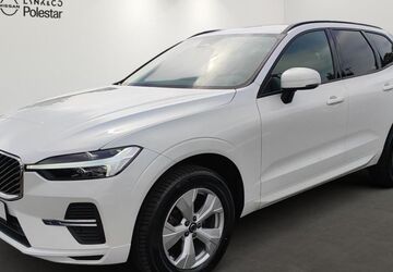 Volvo XC60 23.380 km 39.400 &euro; Mainz-Kastel 55252