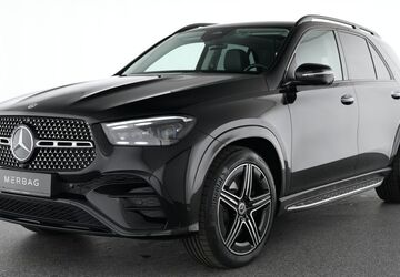 Mercedes-Benz GLE 450 27.863 km 74.890 &euro; Mainz 55128