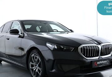BMW i5 42.421 km 46.470 &euro; Egelsbach 63329
