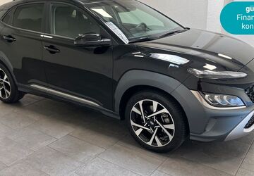 Hyundai KONA 27.724 km 21.770 &euro; Egelsbach 63329