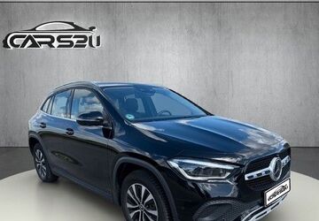 Mercedes-Benz GLA 250 70.000 km 29.750 &euro; Griesheim 64347