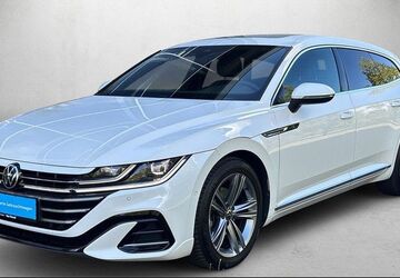 VW Arteon 65.526 km 27.750 &euro; Mainz 55131
