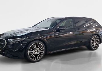 Mercedes-Benz E 220 13.900 km 58.240 &euro; Mainz 55128