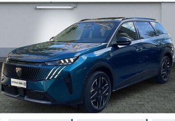 Peugeot 5008 23.556 km 26.980 &euro; Rüsselsheim 65428