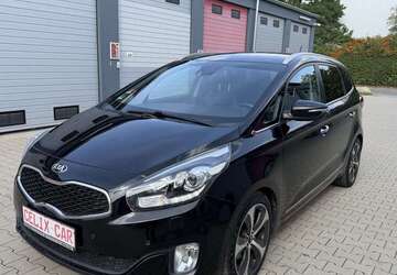 Kia Carens 166.300 km 7.590 &euro; Groß-Gerau 64521