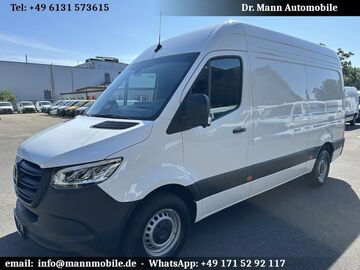 Gebrauchte Mercedes-Benz Sprinter