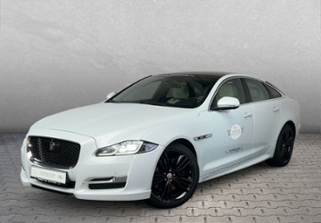 Jaguar XJ 50.900 km 59.880 &euro; Mainz-Hechtsheim 55129
