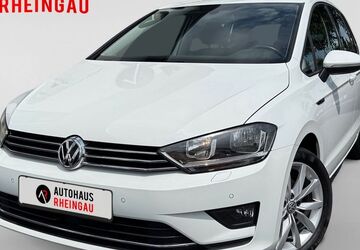 VW Golf Sportsvan 116.000 km 11.950 &euro; Geisenheim am Rhein 65366