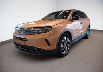 Opel Grandland (X) 13.600 km 29.990 &euro; Rüsselsheim 65428